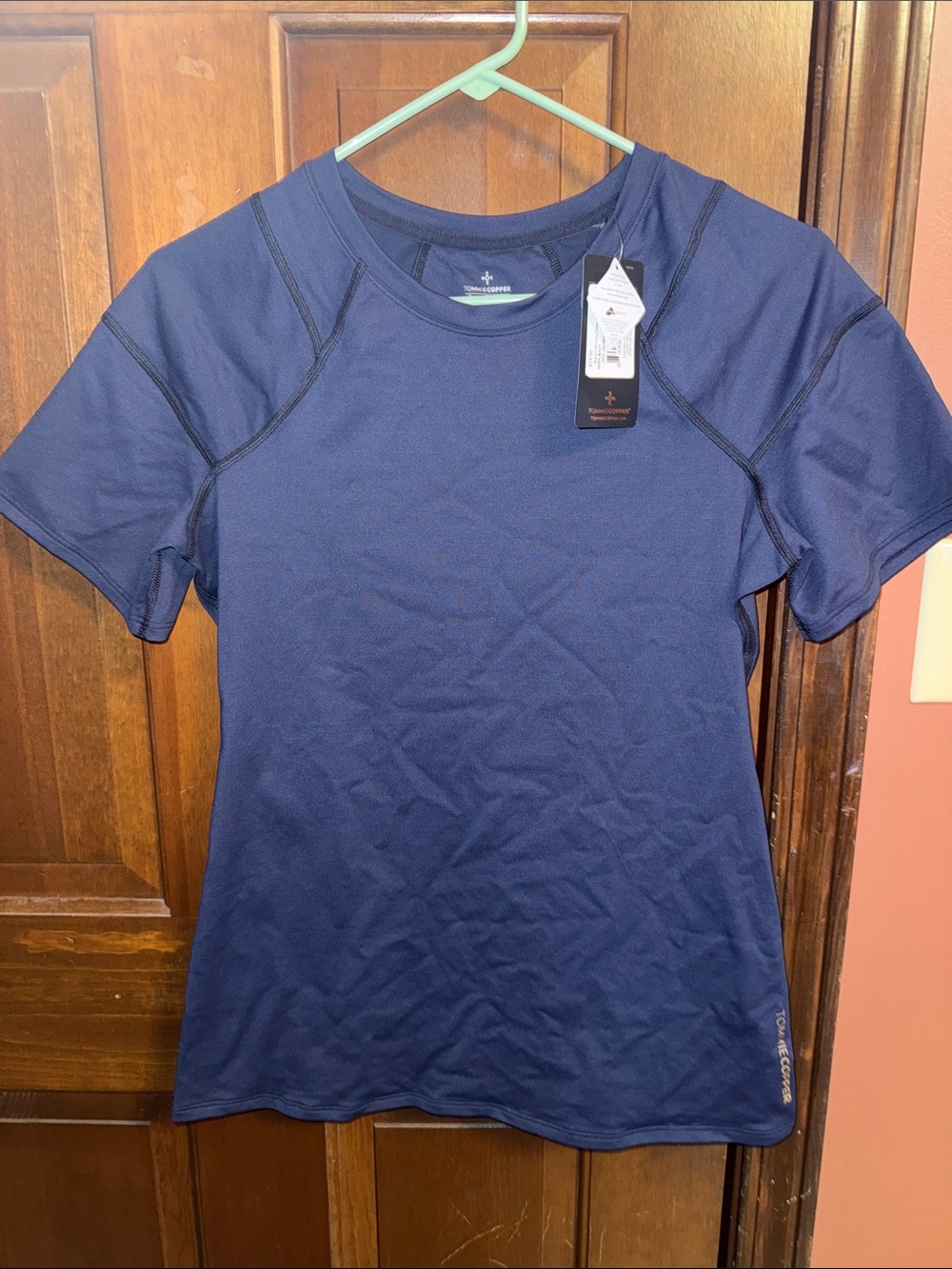 Tommy Copper Women’s Shoulder Support Shirt